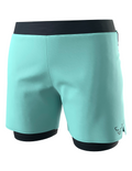 Shorts da pista 2 in 1 Dynafit Alpine Pro Women