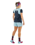 T-Shirt de Trail Dynafit Sky Manches Courtes Femme