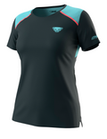 T-Shirt de Trail Dynafit Sky Manches Courtes Femme