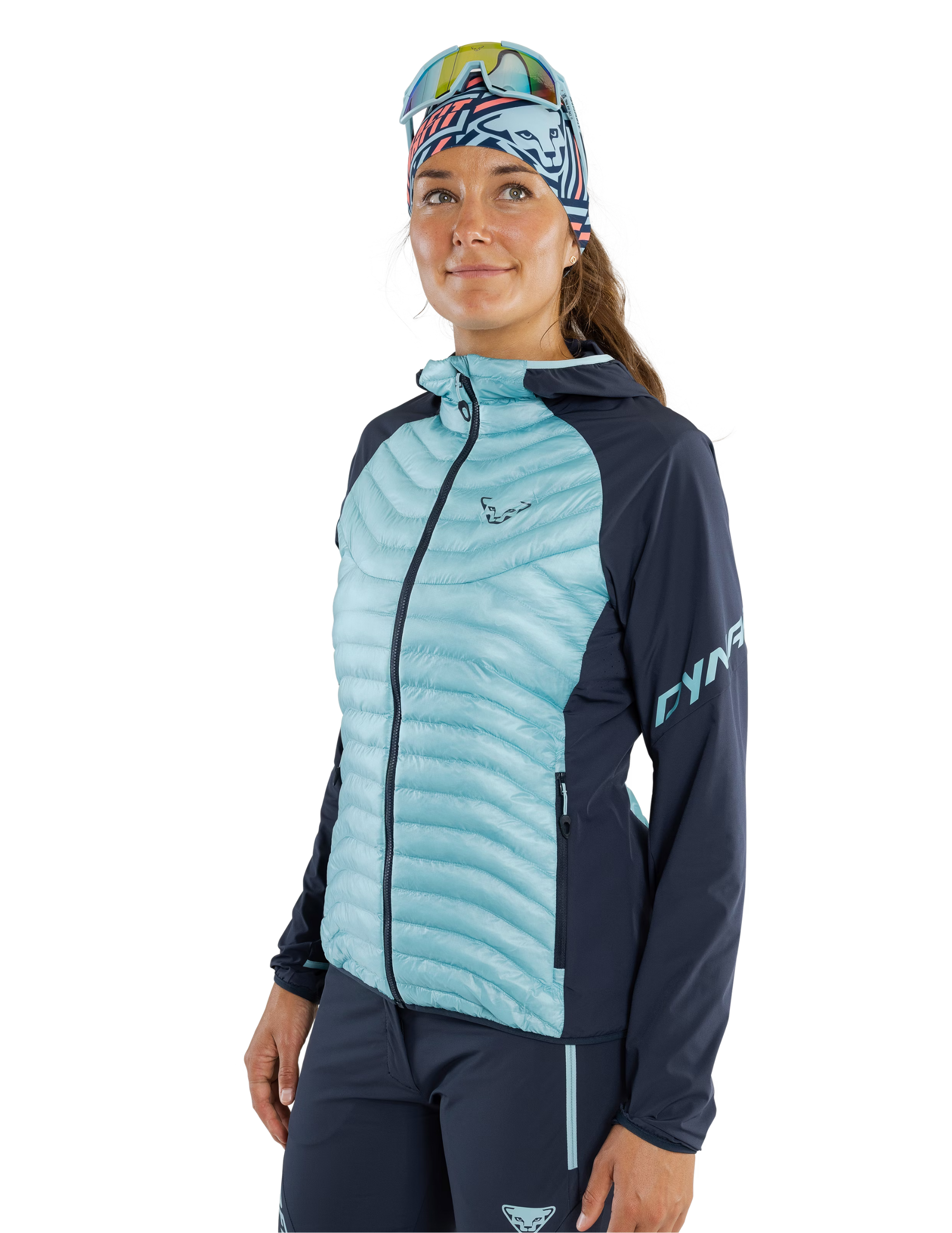 Dynafit Transalper Dynafit Trailrunning Jacke DYNAFIT Dynafit