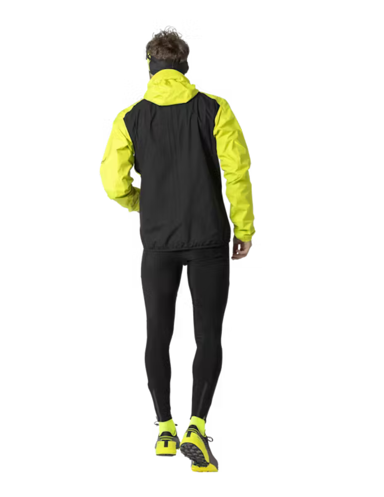 Veste Imperméable Dynafit Alpine 3L Homme