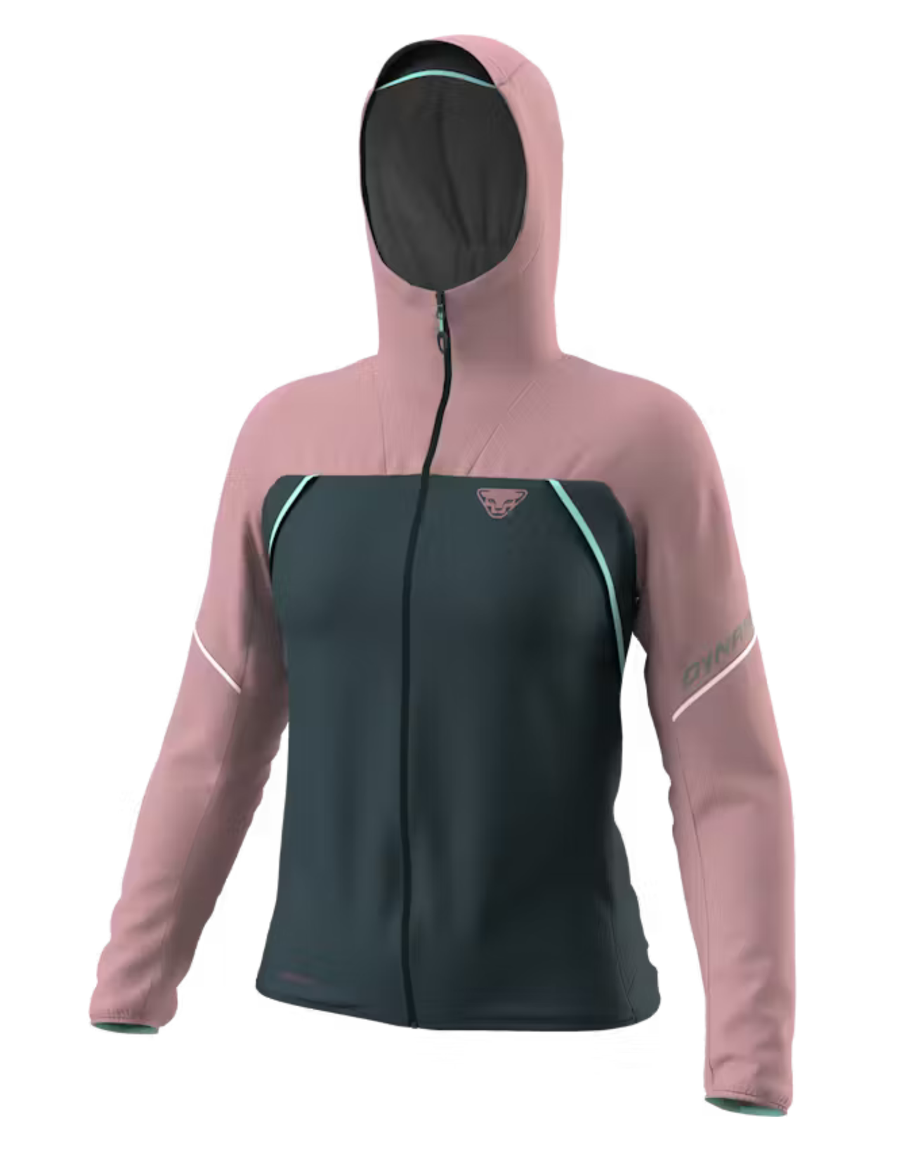 Dynafit Alpine 3L Women's Waterproof Jacket