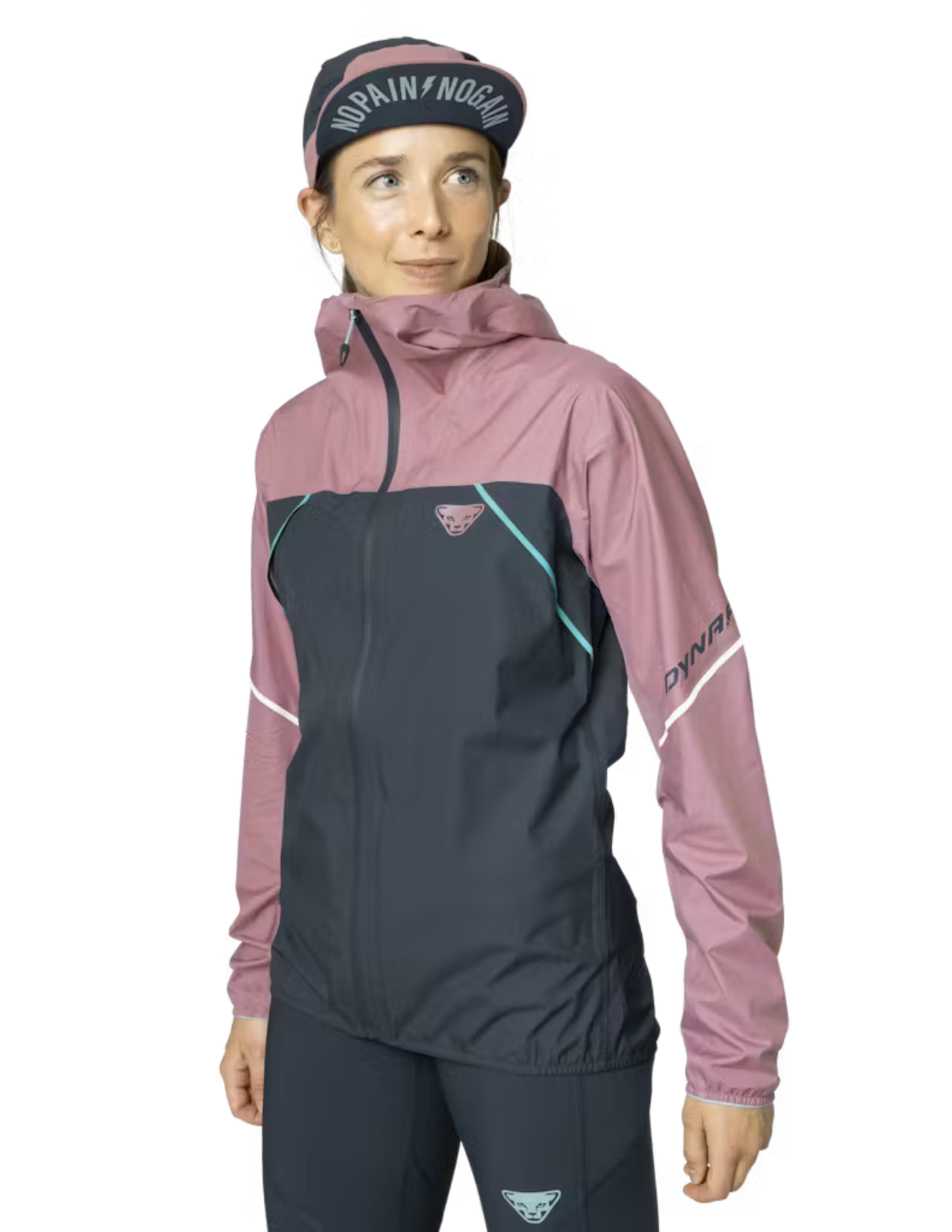 Dynafit Alpine 3L Women's Waterproof Jacket