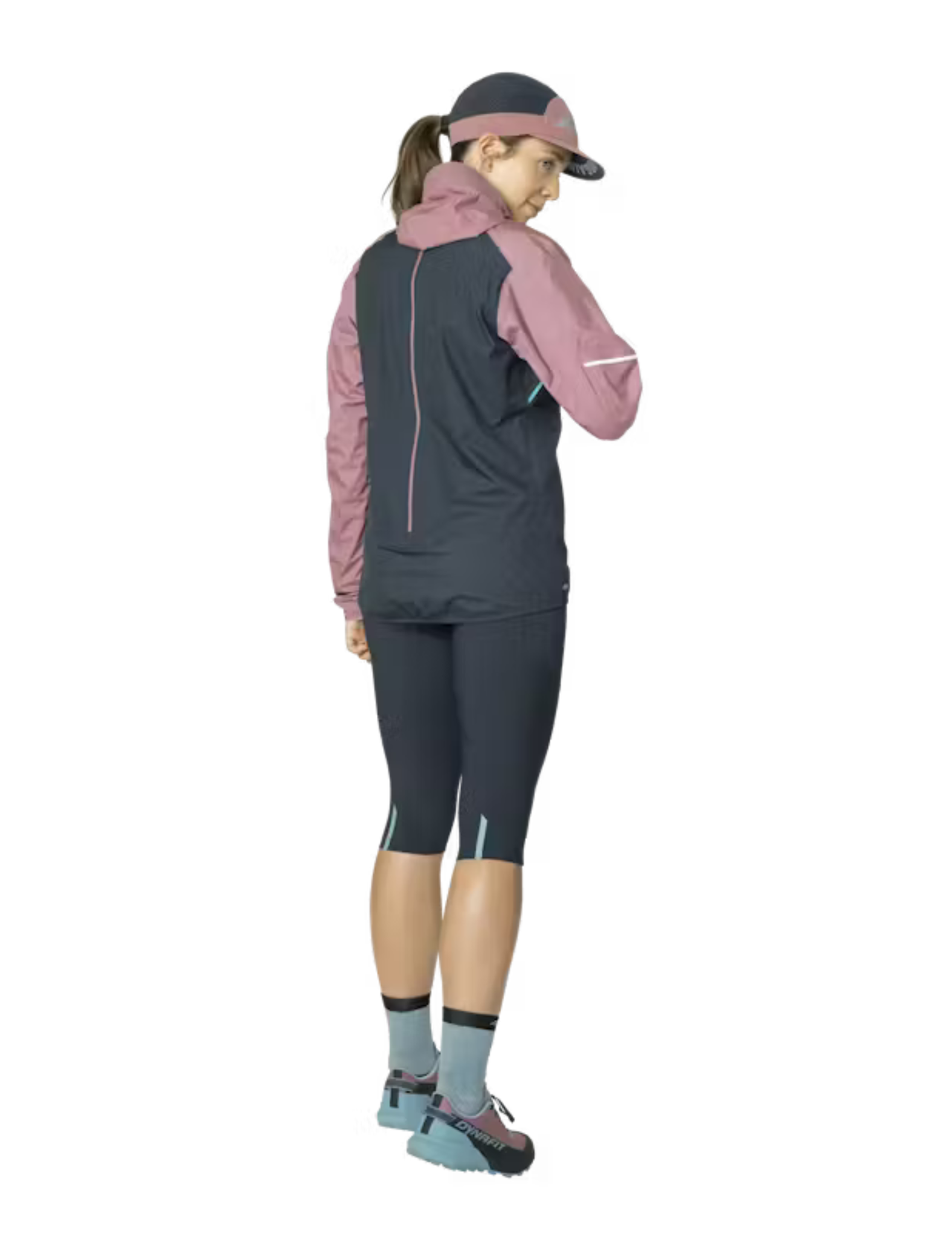 Dynafit Alpine 3L Women's Waterproof Jacket