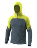 Veste Coupe-Vent Dynafit Alpine Wind Homme