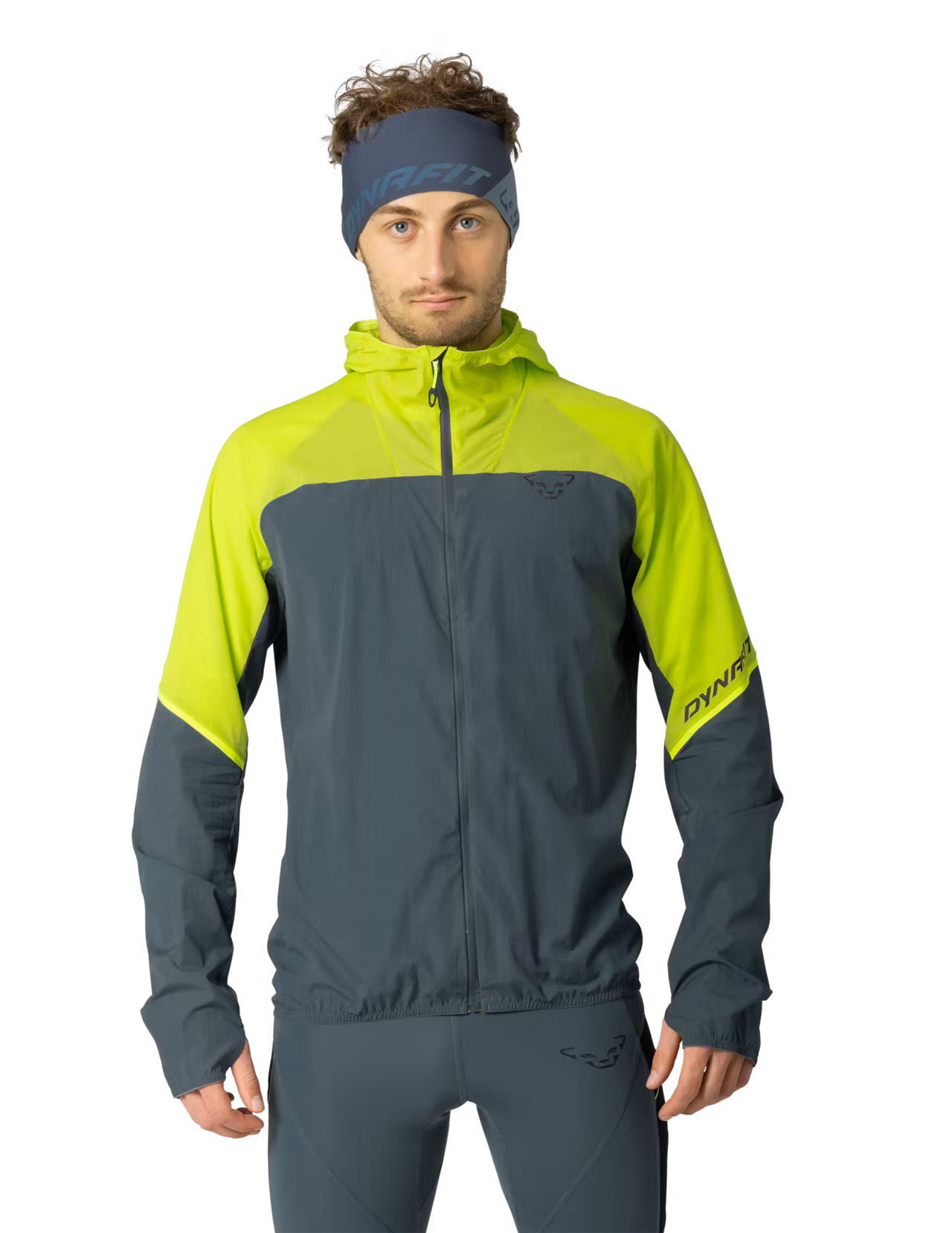 Veste Coupe-Vent Dynafit Alpine Wind Homme