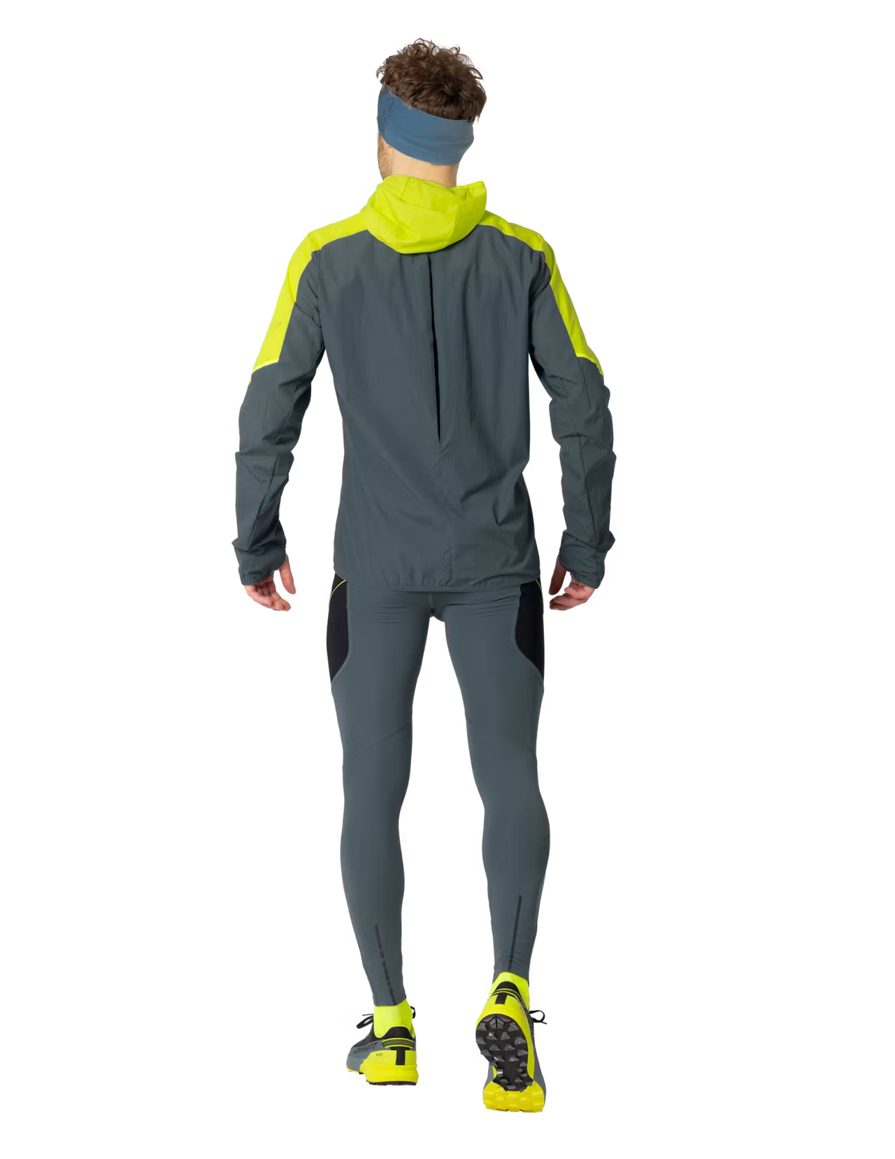 Veste Coupe-Vent Dynafit Alpine Wind Homme