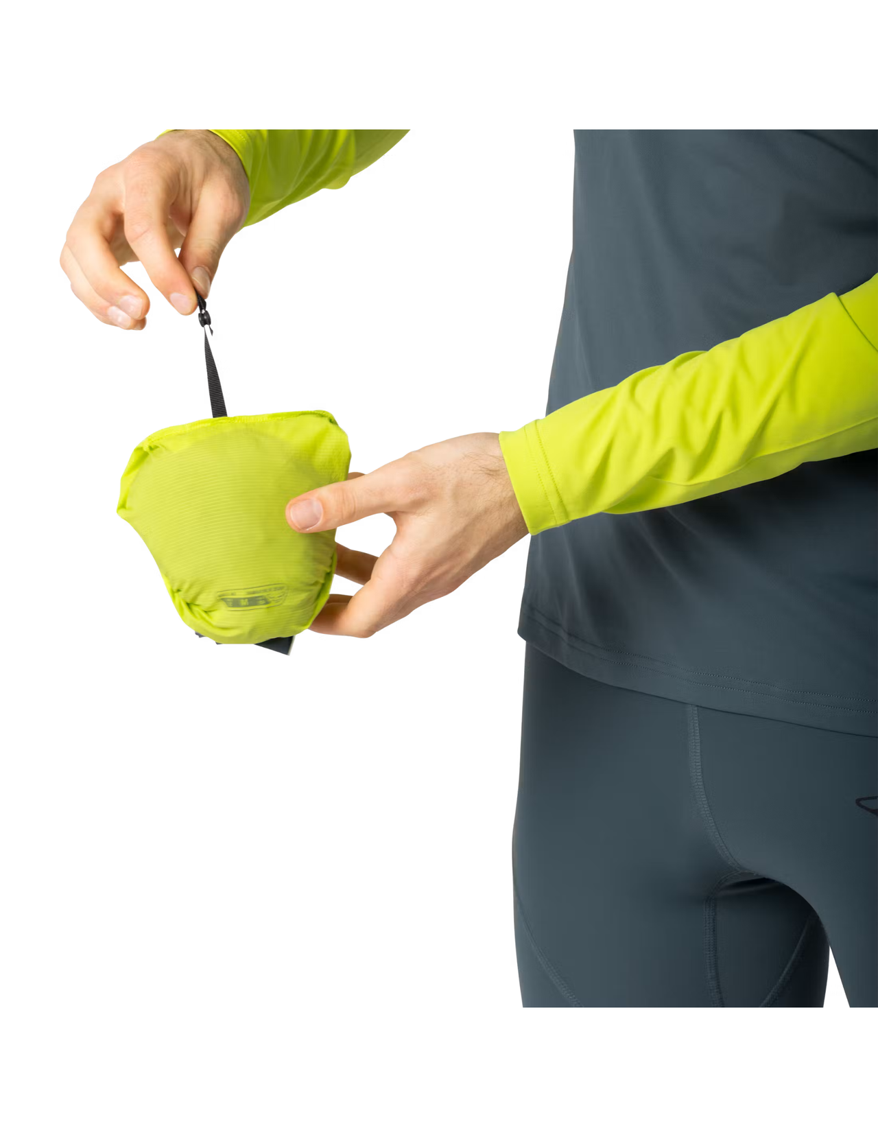 Veste Coupe-Vent Dynafit Alpine Wind Homme