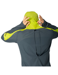 Veste Coupe-Vent Dynafit Alpine Wind Homme