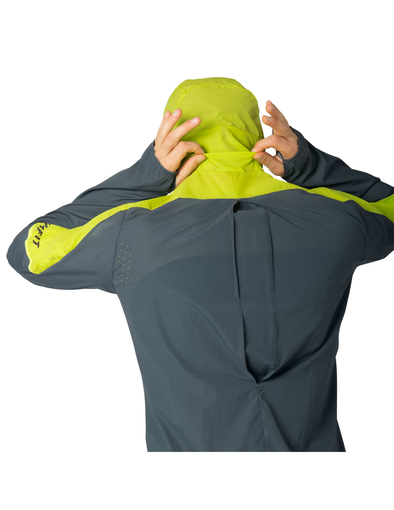 Veste Coupe-Vent Dynafit Alpine Wind Homme