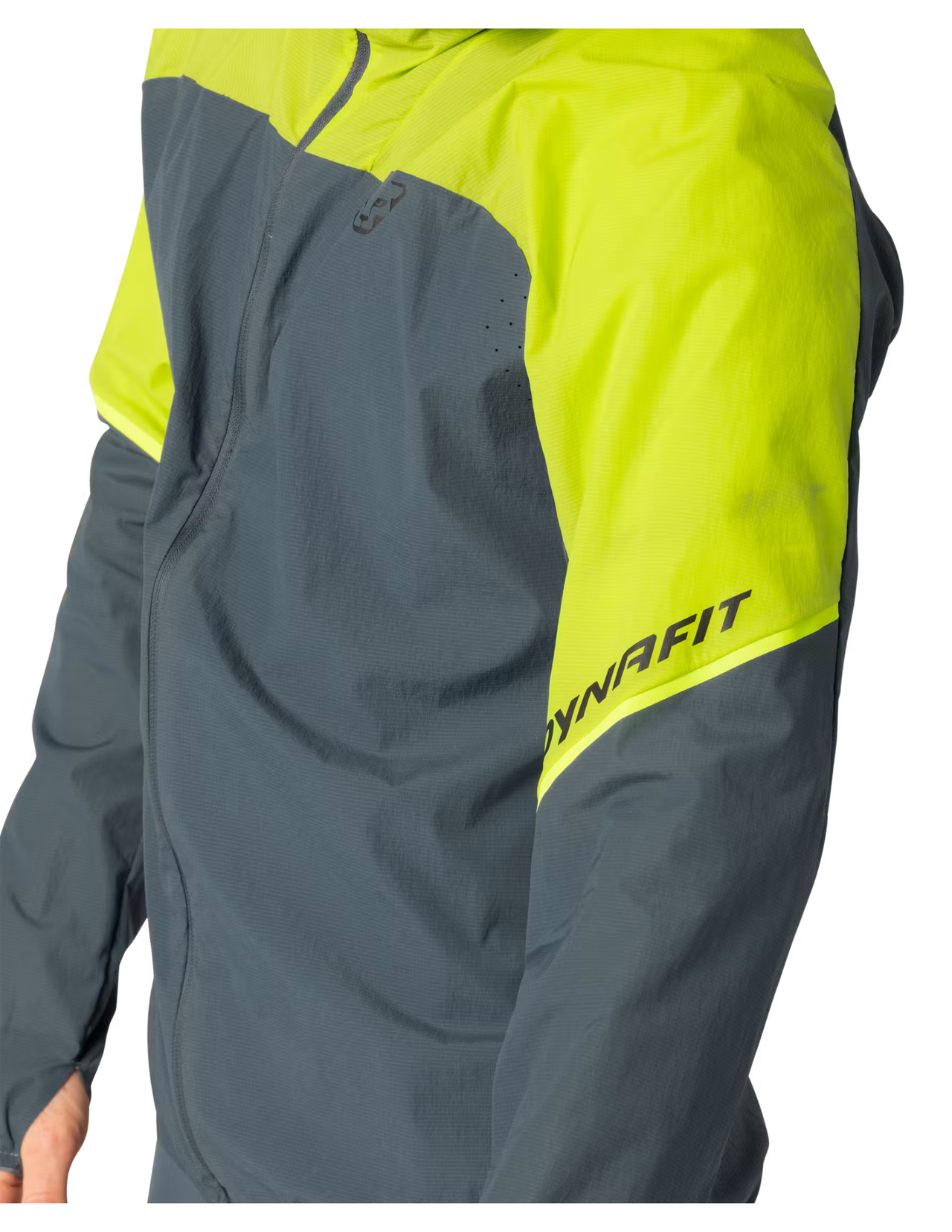 Veste Coupe-Vent Dynafit Alpine Wind Homme