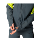 Veste Coupe-Vent Dynafit Alpine Wind Homme