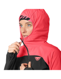 Veste Coupe-Vent Dynafit Alpine Wind Femme