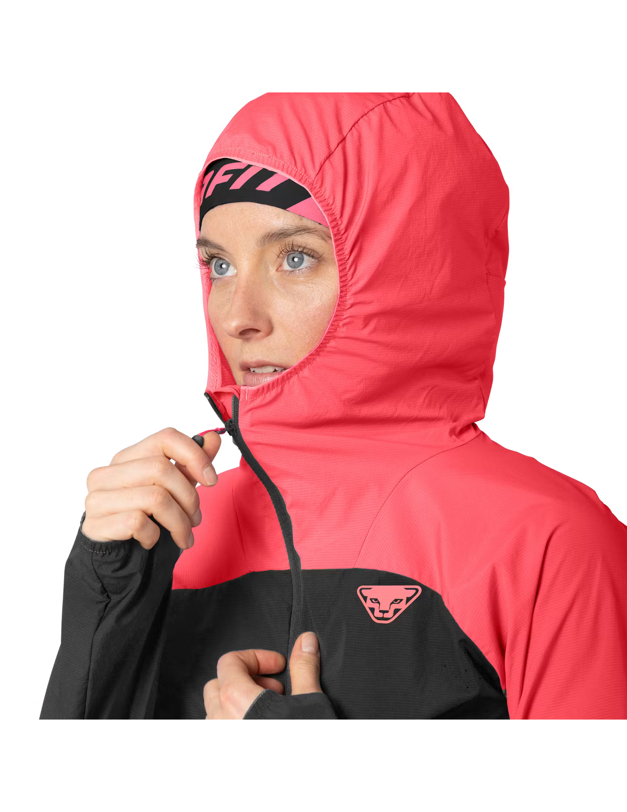 Veste Coupe-Vent Dynafit Alpine Wind Femme
