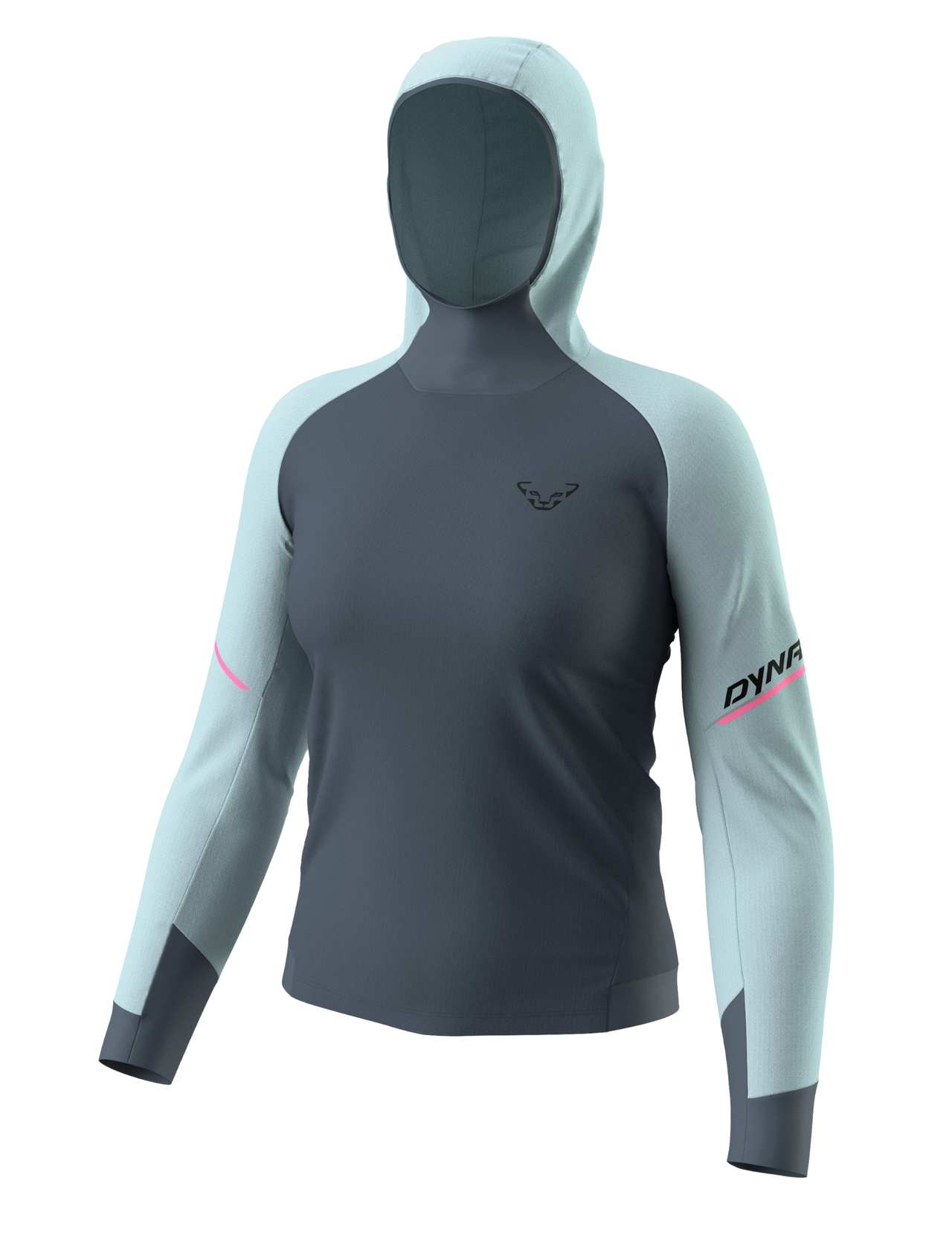 Dynafit Alpine Hooded Women's Trail Sweater