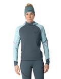 Dynafit Alpine Hooded Women's Trail Sweater