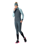Dynafit Alpine Hooded Women's Trail Sweater