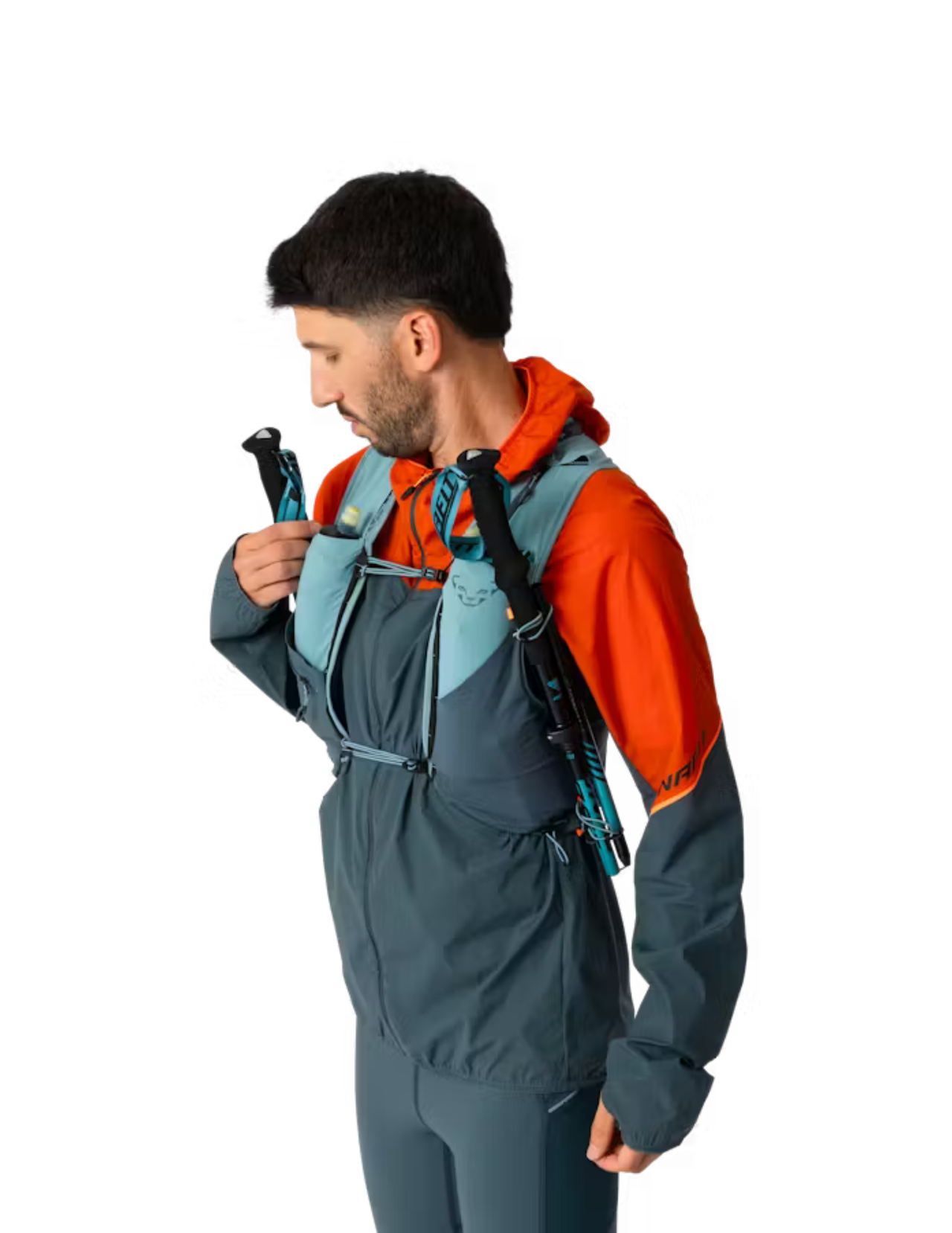Dynafit Alpine 8 Hydration Vest