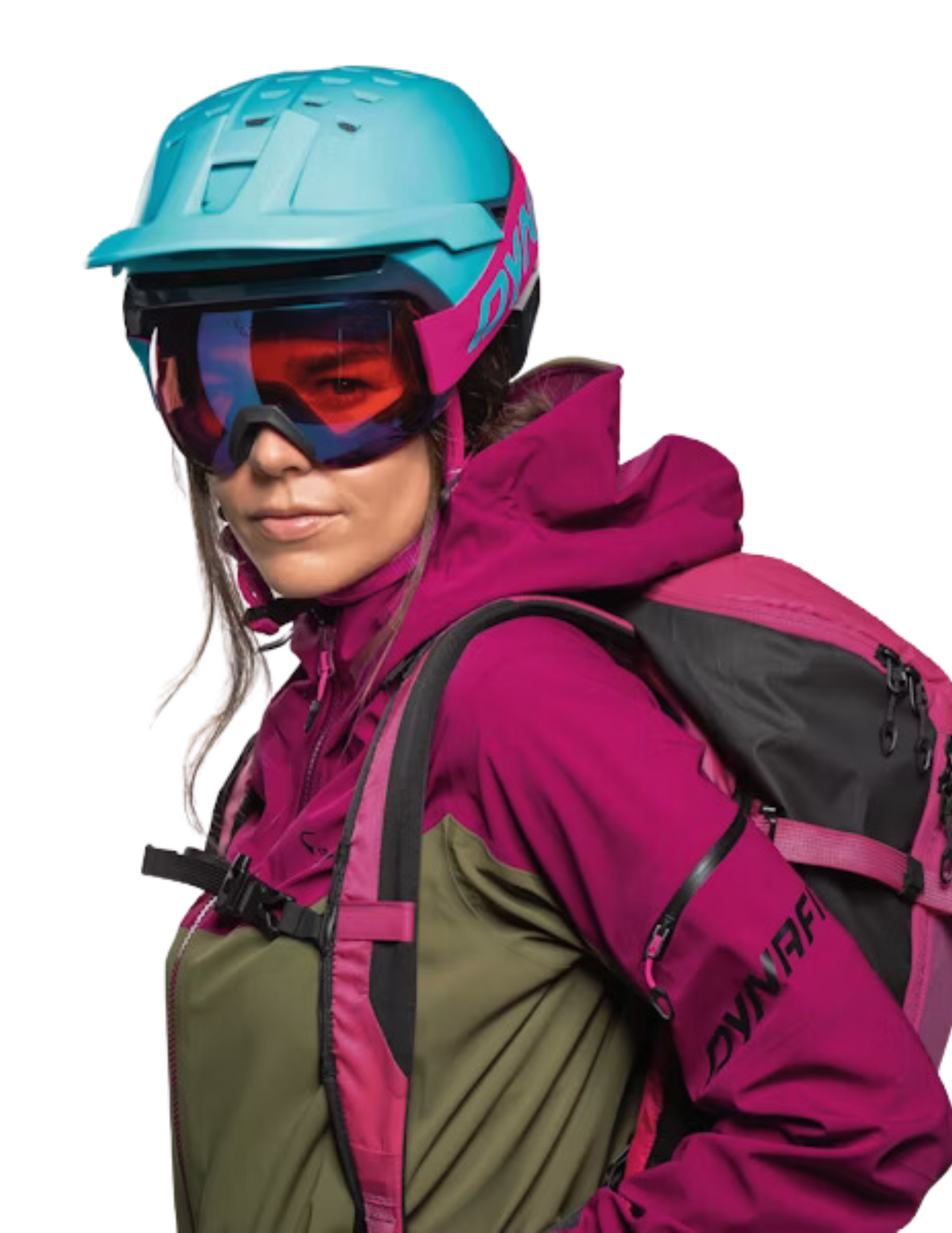 Dynafit Speed Ski Goggles