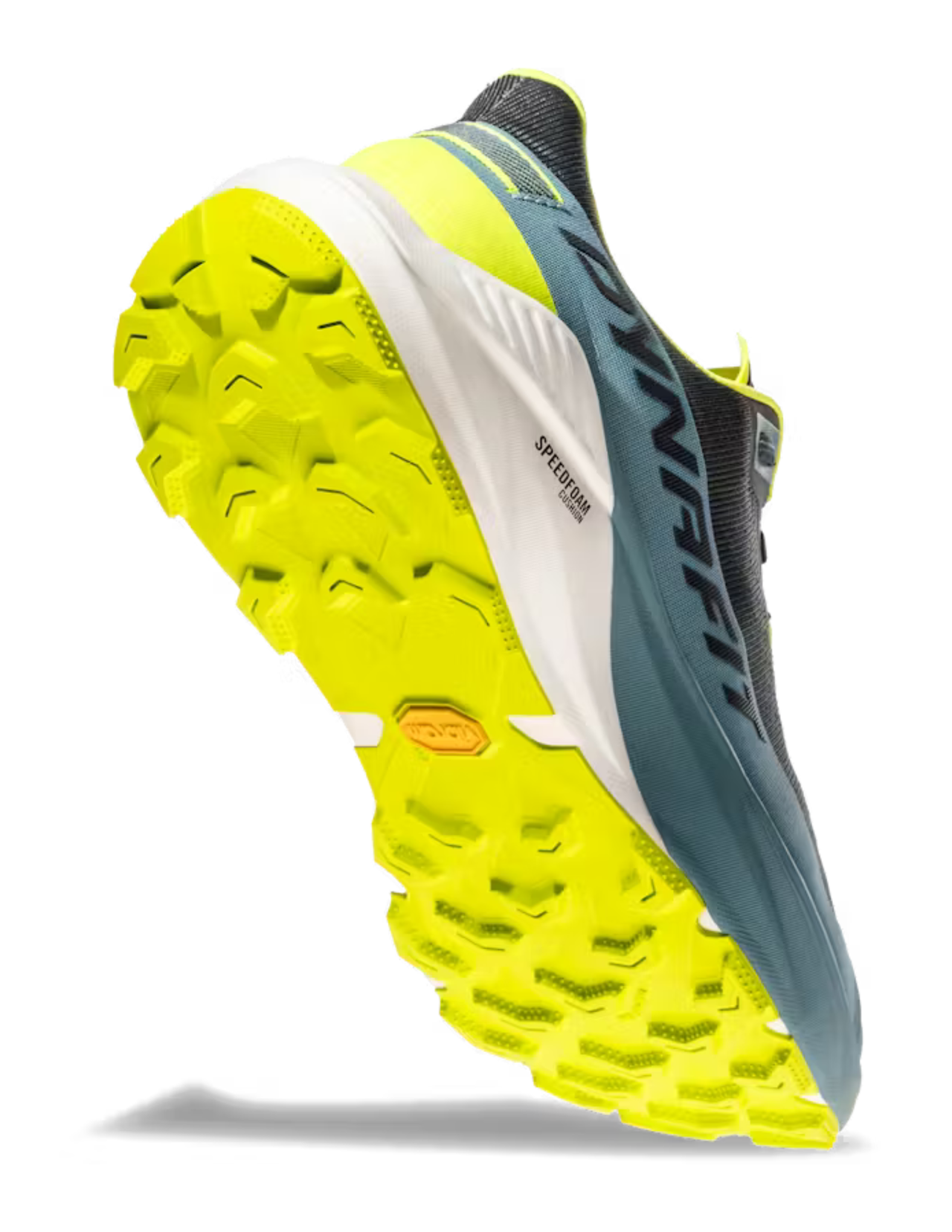 Chaussures de Trail Dynafit Ultra 100 V3 Homme