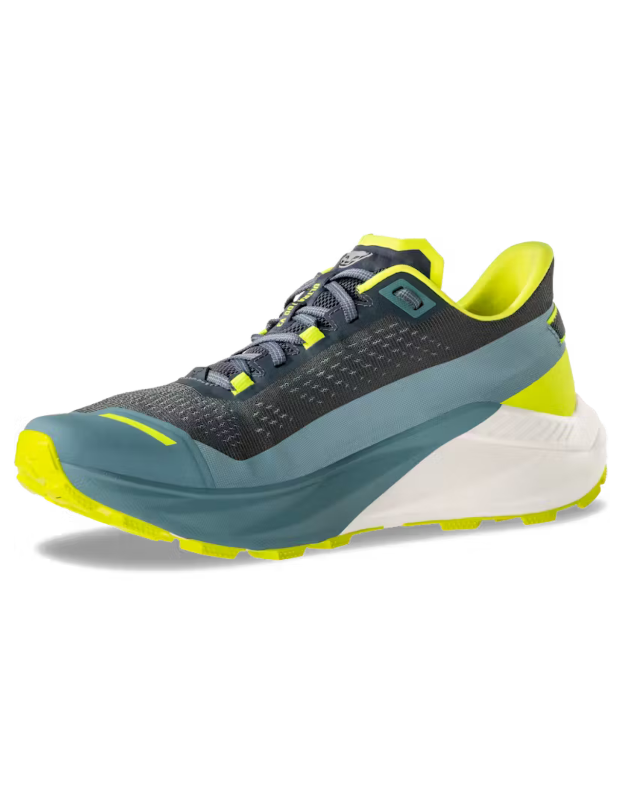 Chaussures de Trail Dynafit Ultra 100 V3 Homme