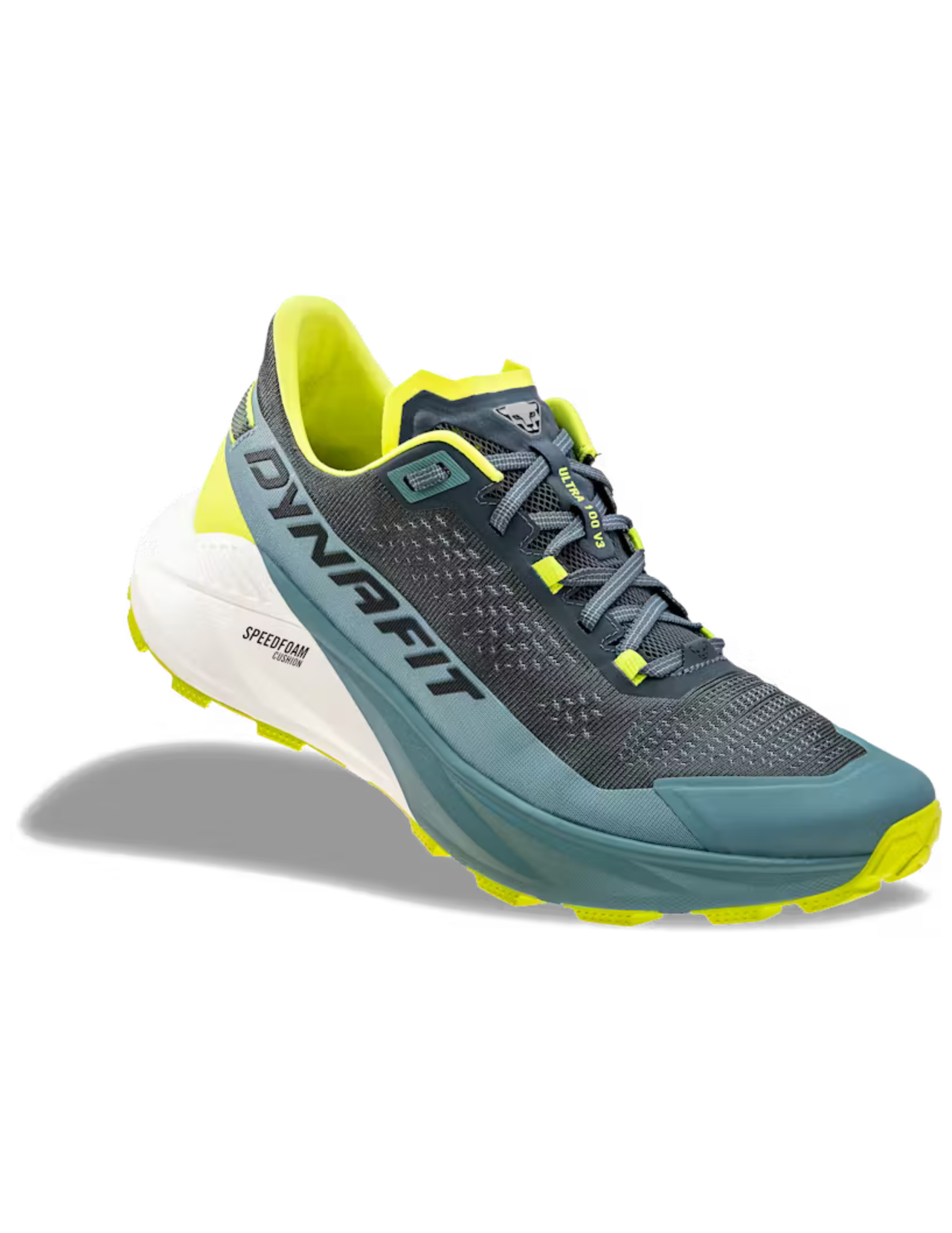 Chaussures de Trail Dynafit Ultra 100 V3 Homme