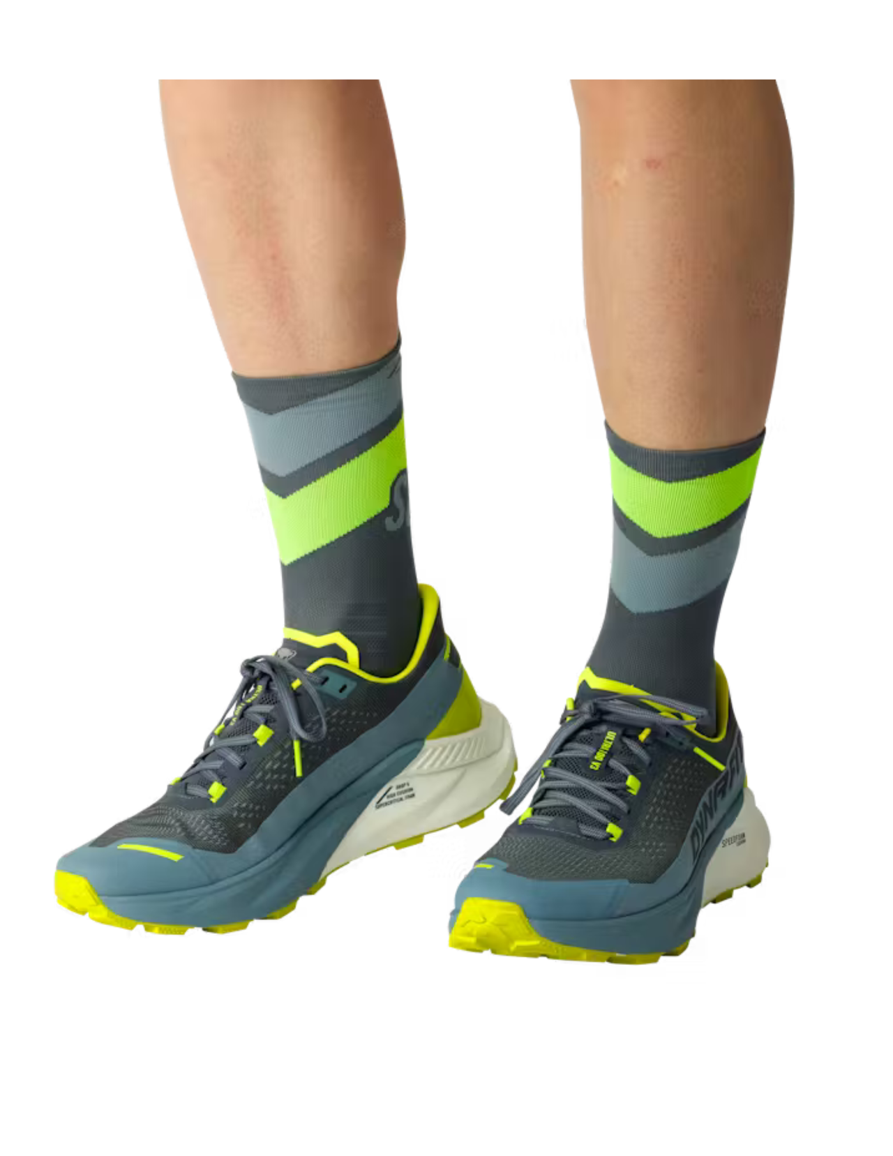 Chaussures de Trail Dynafit Ultra 100 V3 Homme