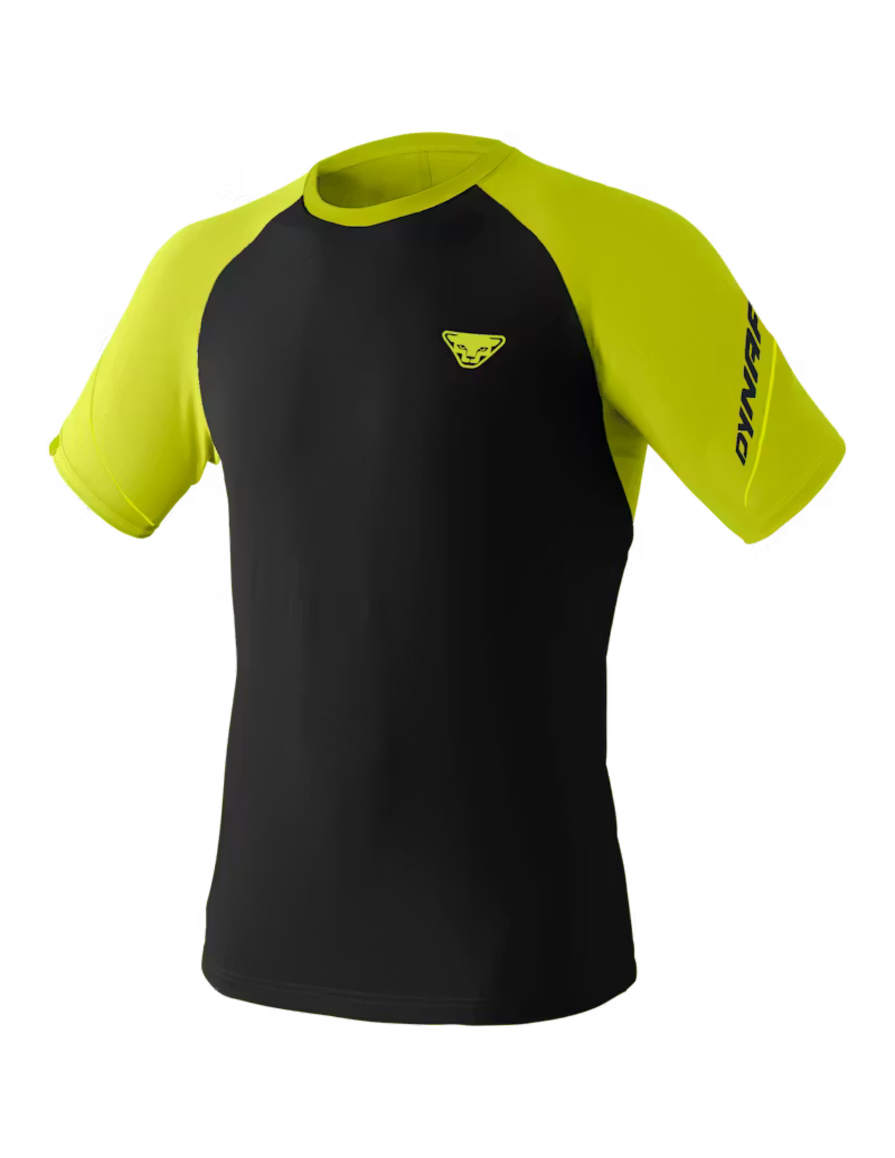 Dynafit Alpine Pro Men's Short Sleeve Trail T-Shirt