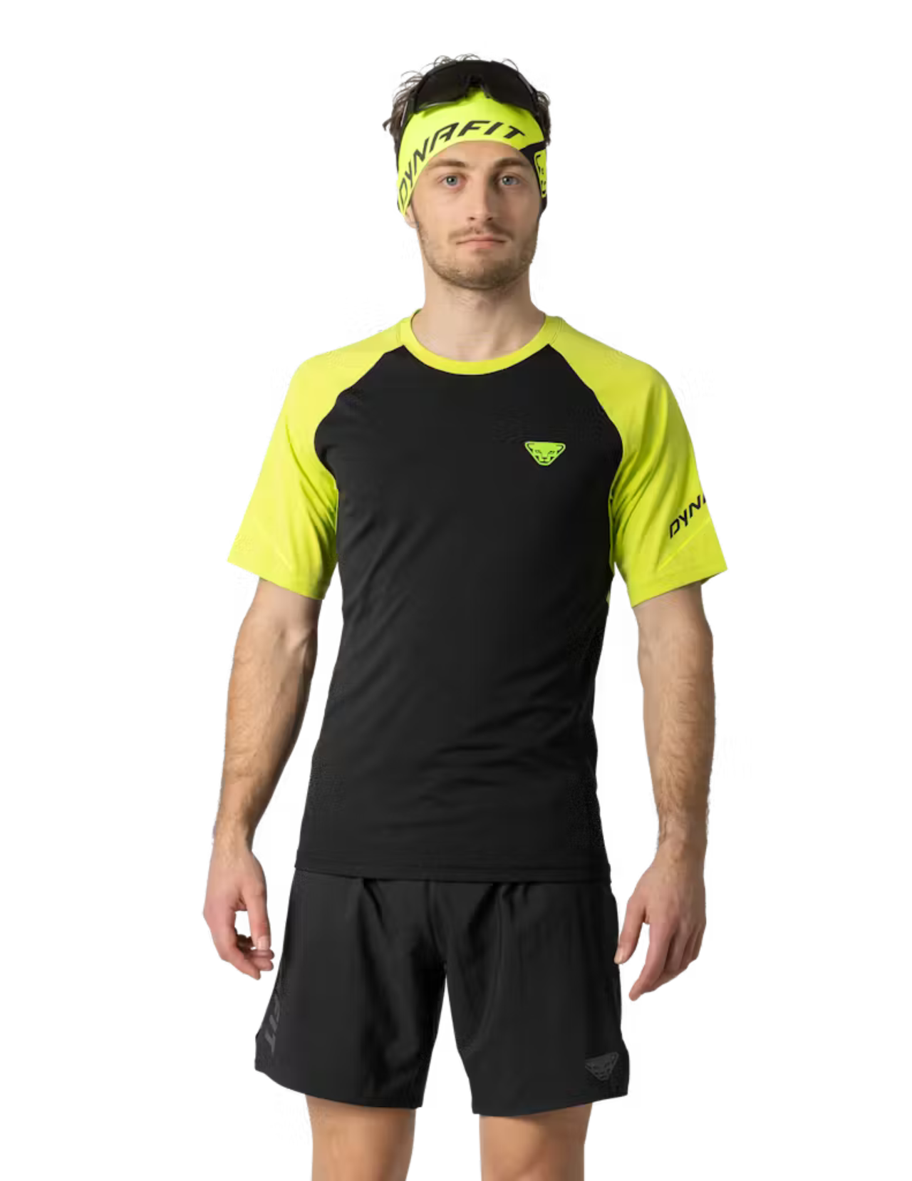 Dynafit Alpine Pro Men's Short Sleeve Trail T-Shirt