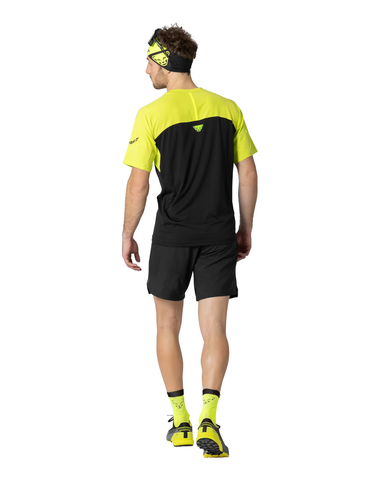 Dynafit Alpine Pro Men's Short Sleeve Trail T-Shirt