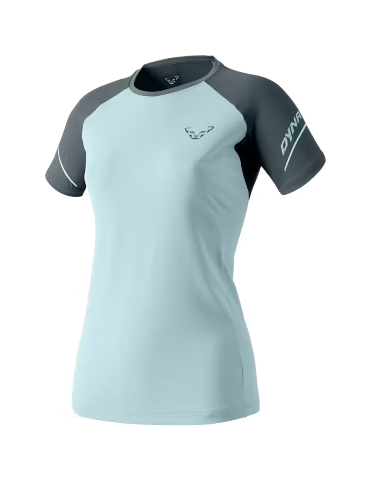T-shirt da trail a manica corta Dynafit Alpine Pro da donna