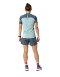 T-shirt da trail a manica corta Dynafit Alpine Pro da donna