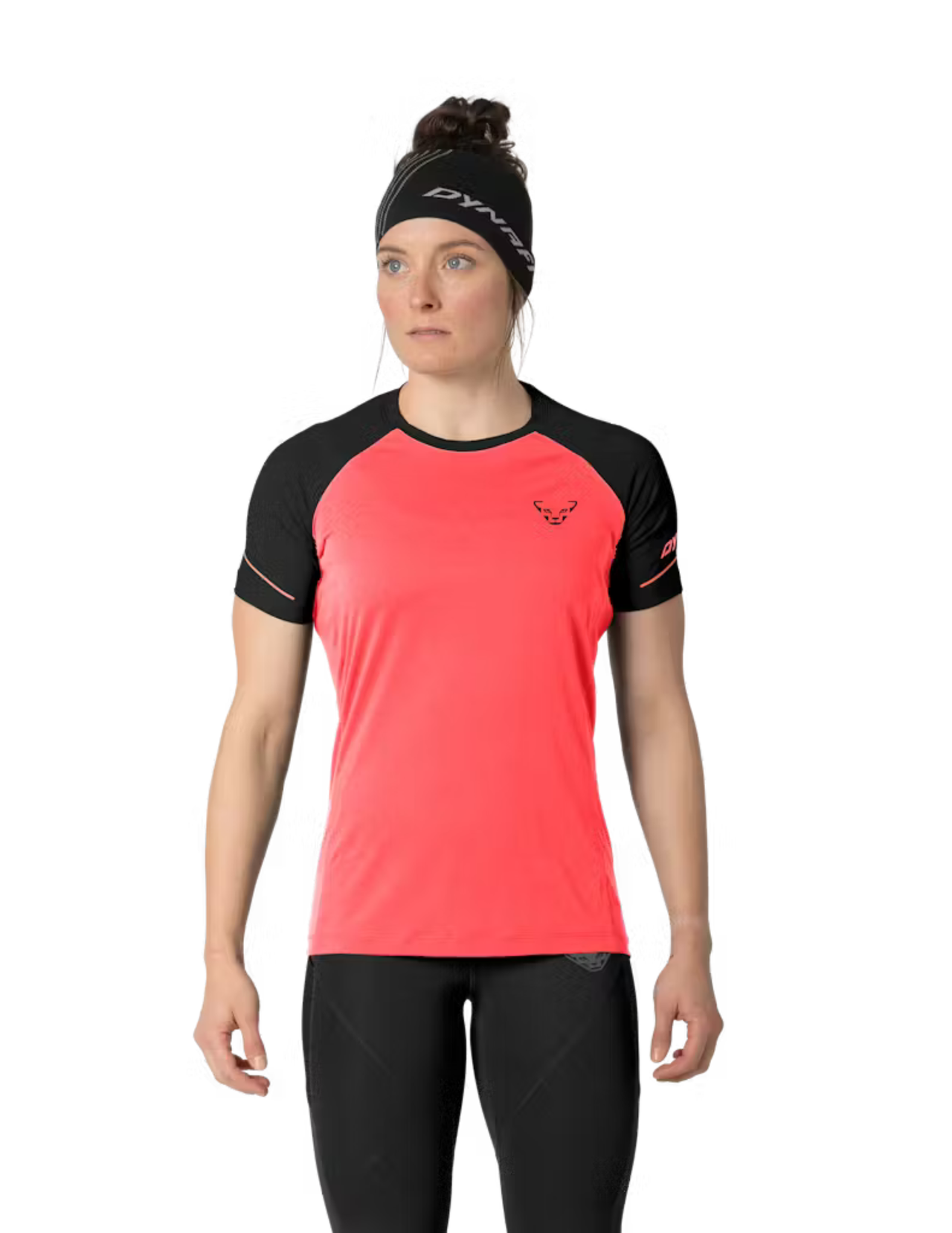 T-Shirt de Trail Dynafit Alpine Pro Manches Courtes Femme