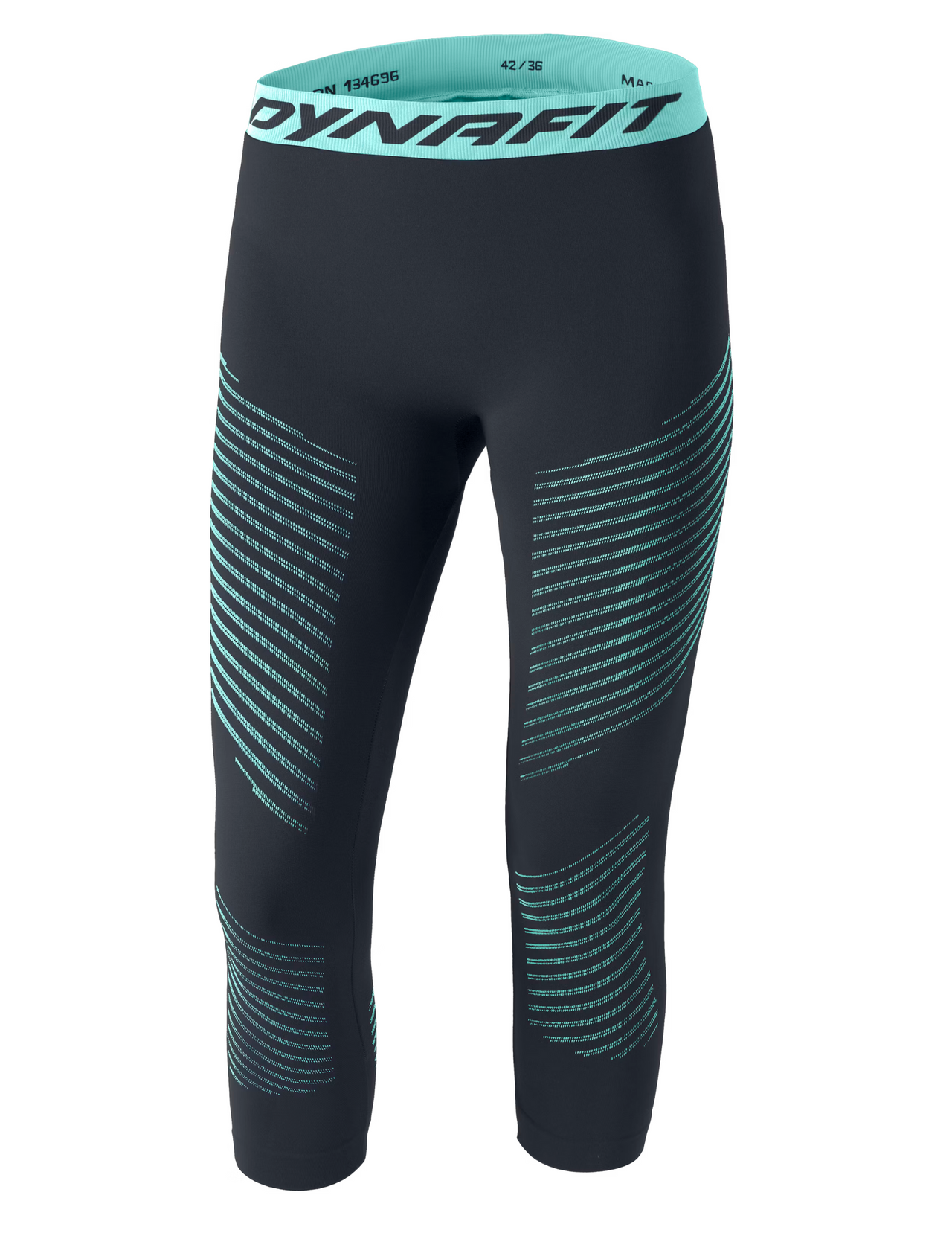 Sub-Pantalon Dynafit Speed ​​Dryarn Donna