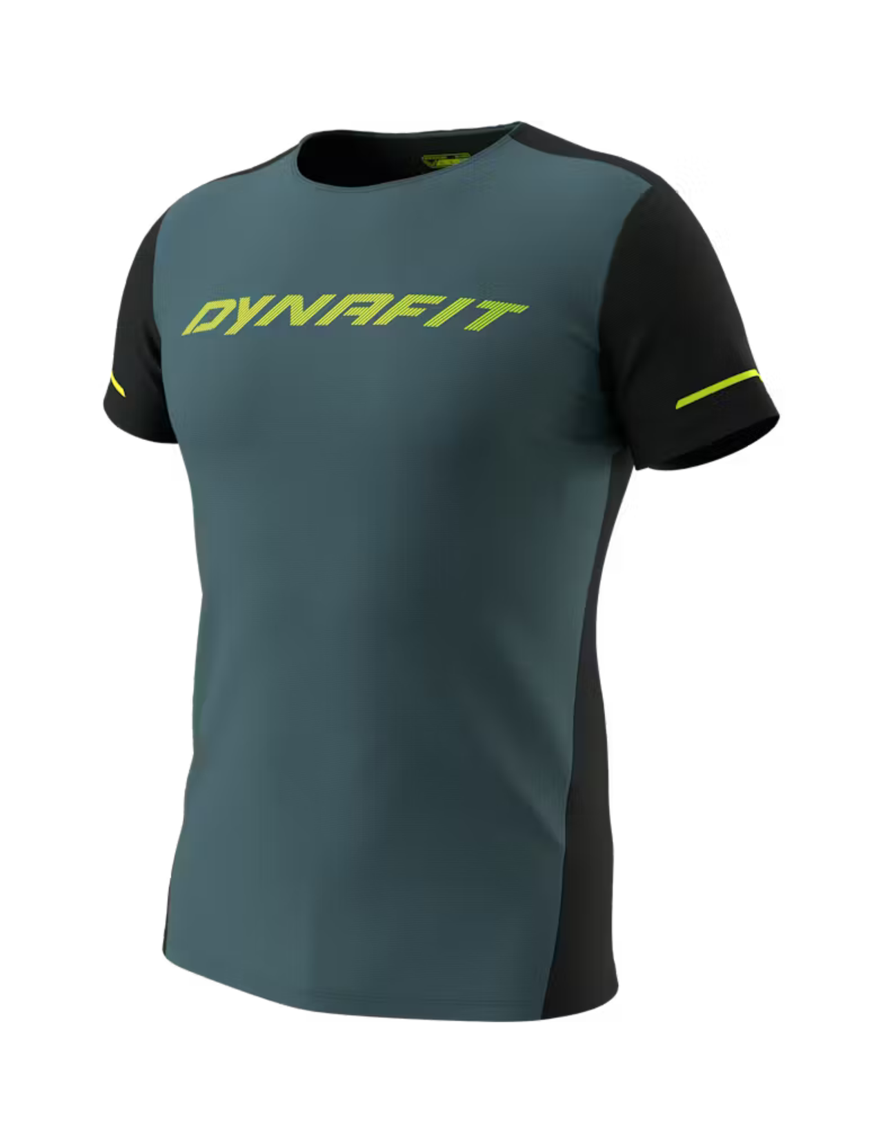 Dynafit Men's Alpine 2 Short Sleeve Trail T-Shirt