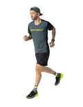 Dynafit Men's Alpine 2 Short Sleeve Trail T-Shirt