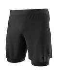 Dynafit Alpine Pro Men's 2-in-1 Trail Shorts