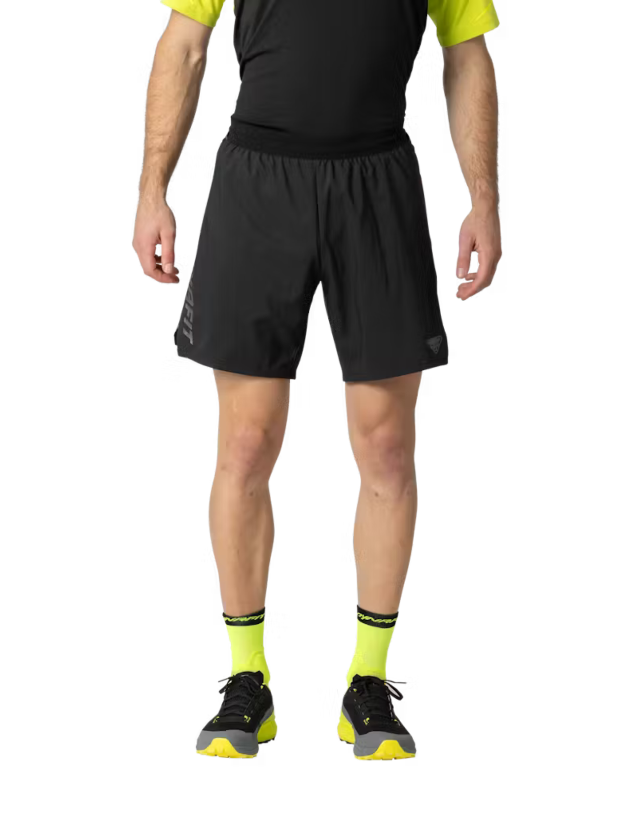 Dynafit Alpine Pro Men's 2-in-1 Trail Shorts