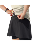 Jupe de Trail 2-en-1 Dynafit Alpine Pro Femme