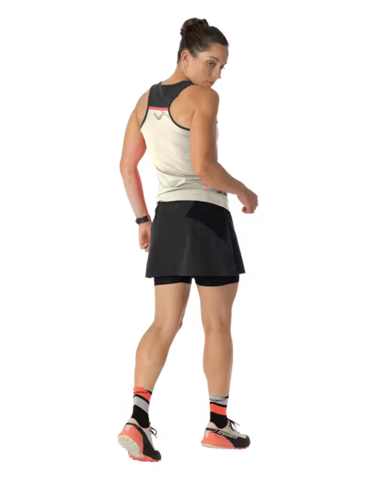 Jupe de Trail 2-en-1 Dynafit Alpine Pro Femme