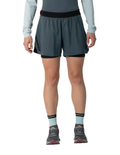 Shorts da pista 2 in 1 Dynafit Alpine Pro Women