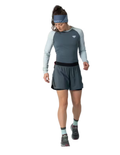 Shorts da pista 2 in 1 Dynafit Alpine Pro Women