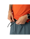 Short de Trail Dynafit Alpine Homme
