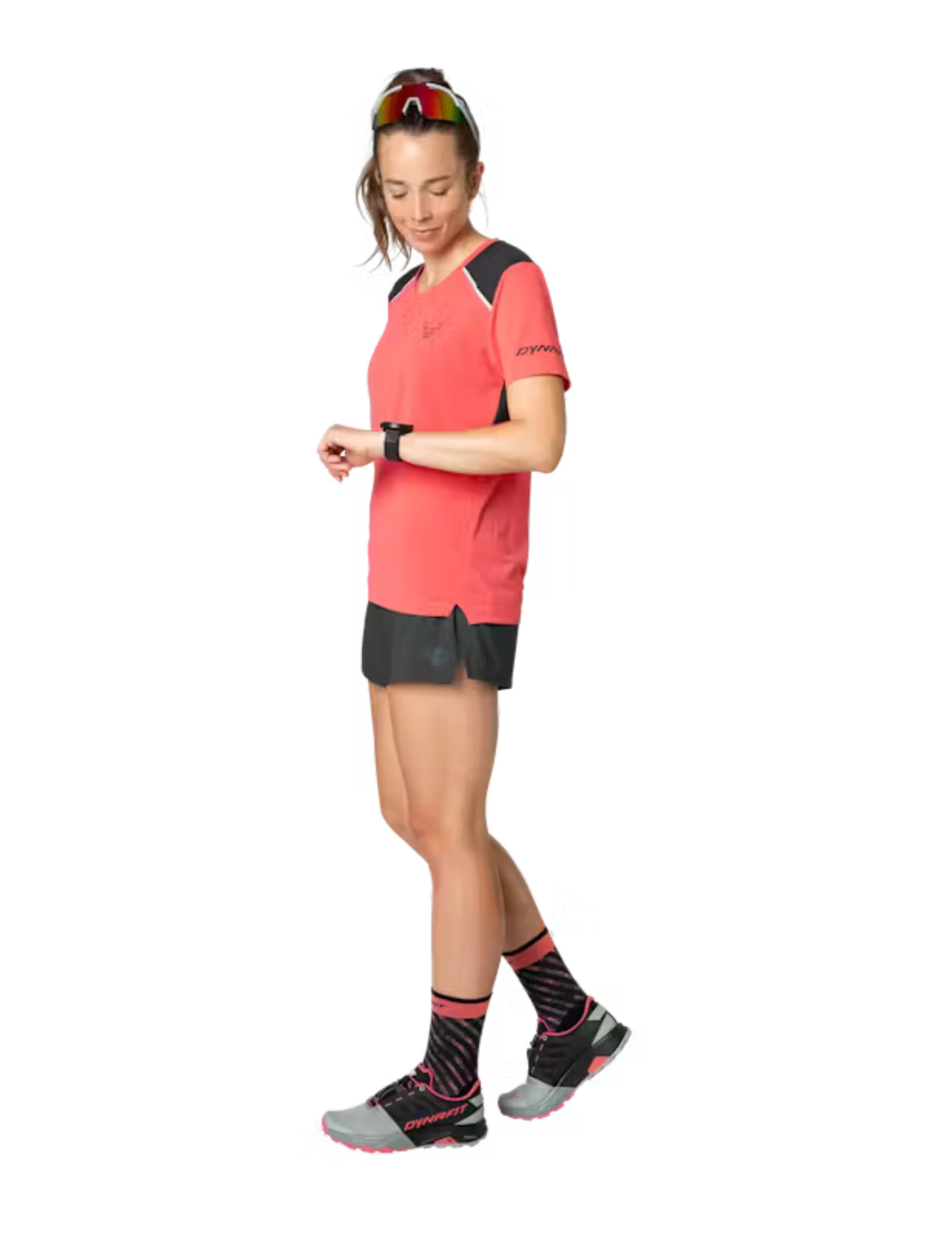 Dynafit Sky Women's Short Sleeve Trail T-Shirt