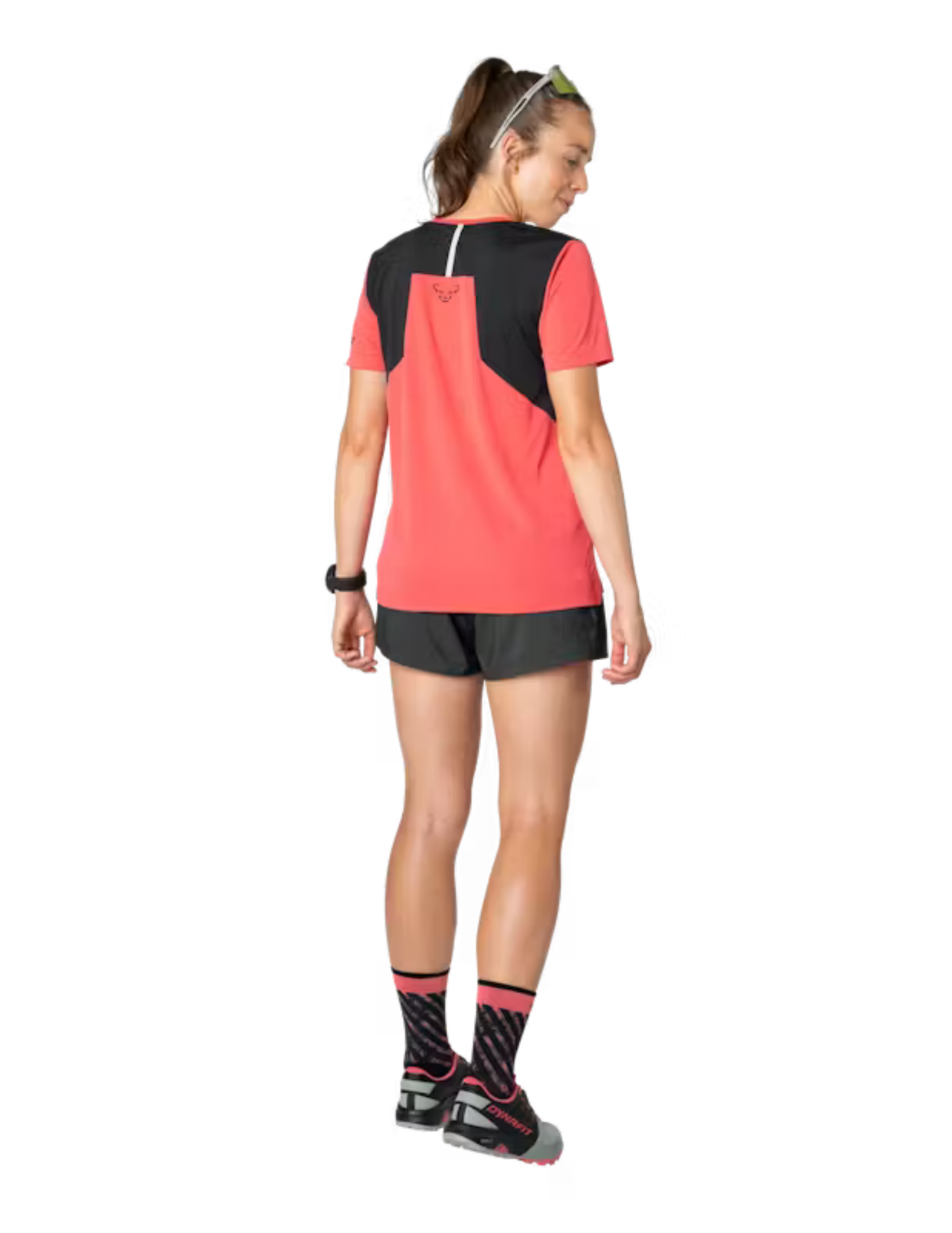 Dynafit Sky Women's Short Sleeve Trail T-Shirt