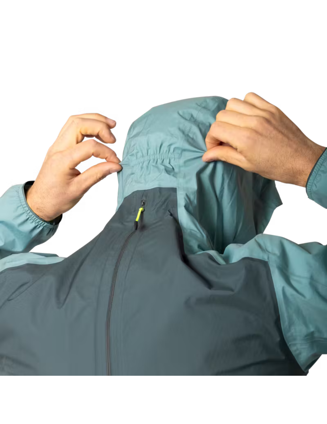 Dynafit Alpine 3L Herren wasserdichte Jacke