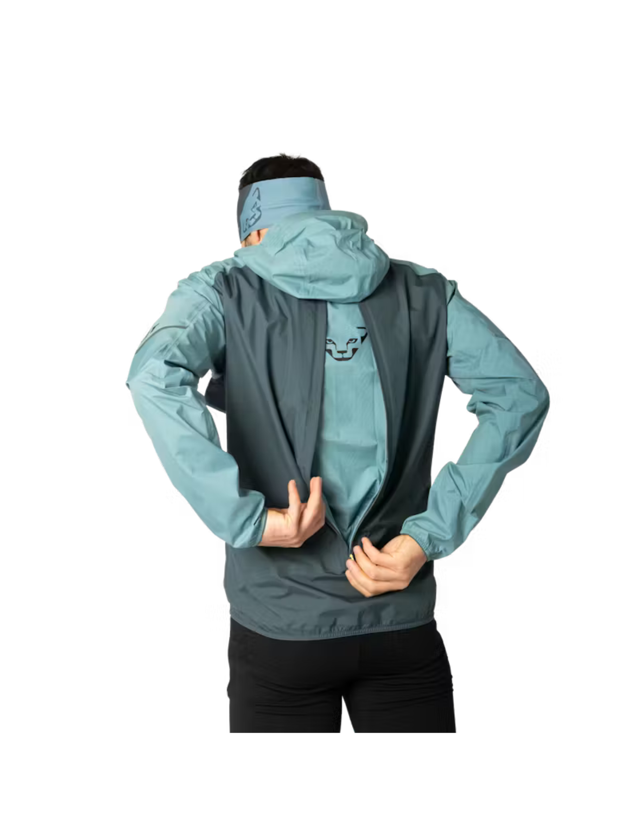 Dynafit Alpine 3L Herren wasserdichte Jacke