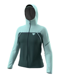 Veste Imperméable Dynafit Alpine 3L Femme