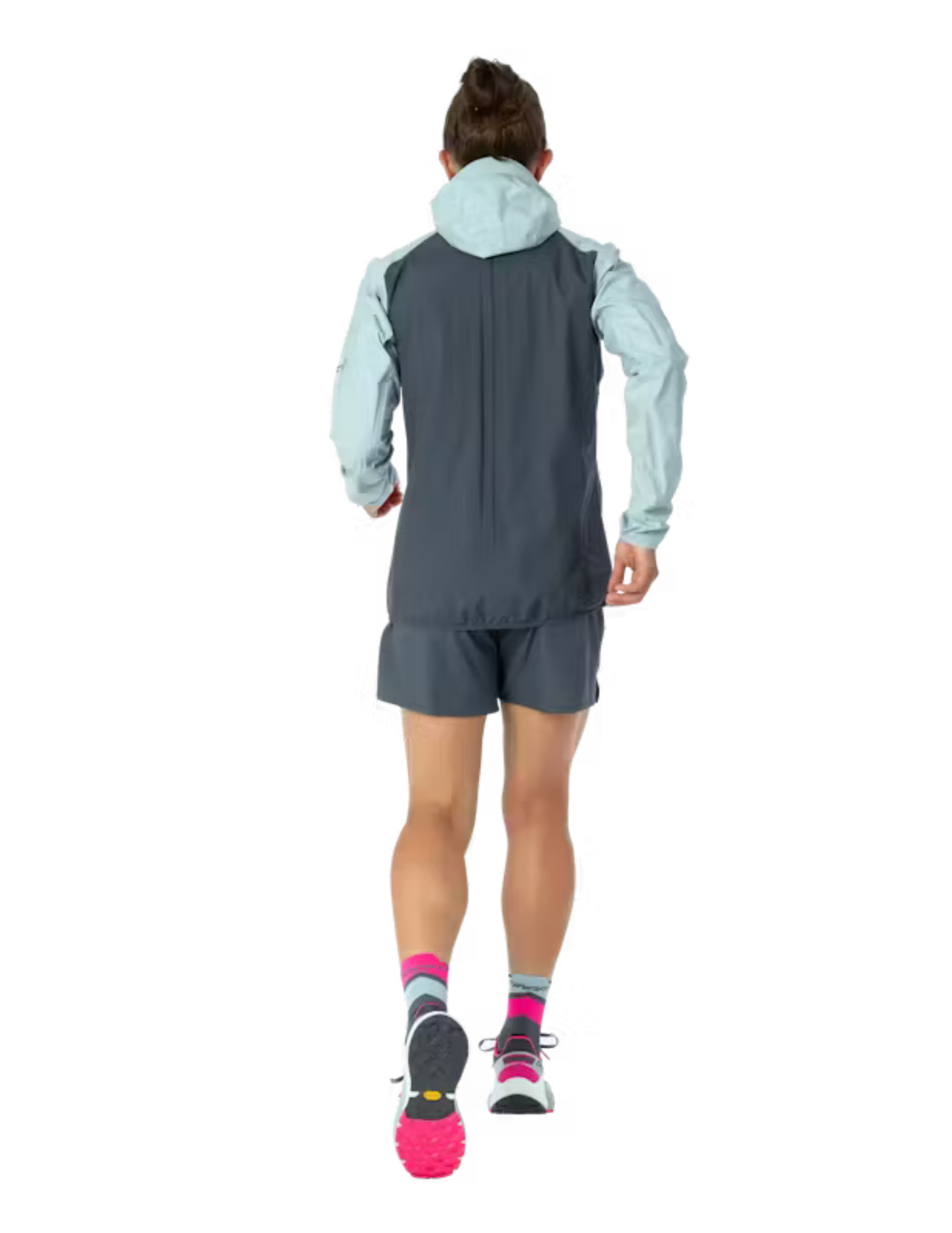 Veste Imperméable Dynafit Alpine 3L Femme