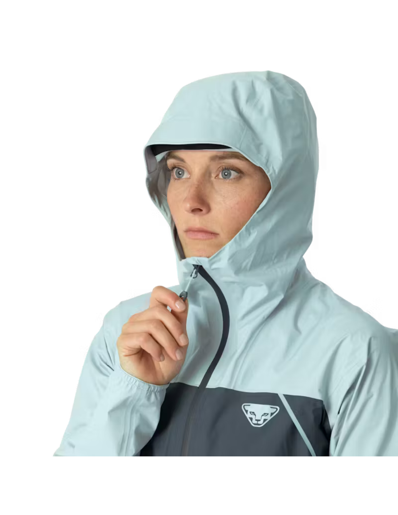 Veste Imperméable Dynafit Alpine 3L Femme